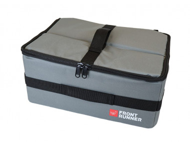 Cutie pliabila Flat Pack Front Runner