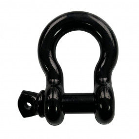 Ochet metalic 3.25T (3250kg) Negru Emd4x4