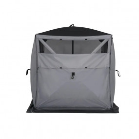 Panou lateral pentru cort multifuncțional Hub Screen House 400 Wild Land