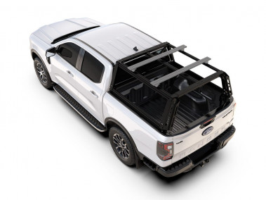 Rollbar Front Runner  Pro Bed System Ford Ranger T6.2 Wildtrak/Raptor Double Cab (2022-Prezent)