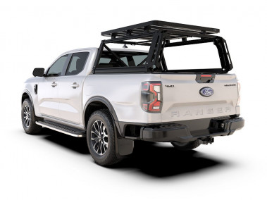 Ford Ranger T6.2 Wildtrak/Raptor Double Cab (2022-Prezent) Pro Bed Rack Kit