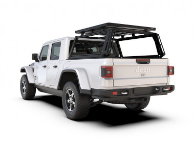 Rollbar + Rack Front Runner Pro Bed System Jeep Gladiator (2019-Prezent)