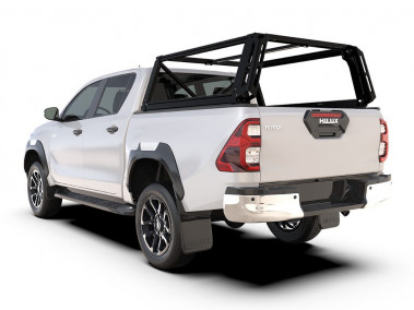 Rollbar Front Runner Pro Bed System Toyota Hilux Revo DC (2016-Prezent)