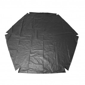 Podea pentru cort multifuncțional cu izolație termică – Hub Screen House 600 Lux Wild Land