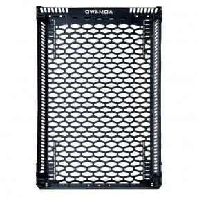 Portbagaj Universal Negru 110 x 159 x 9 cm AQM4WD S40