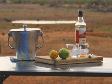 Masa camping Front Runner Pro Stainless Steel