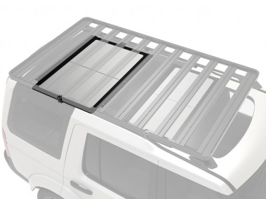 Kit masă camping Front Runner Pro Stainless Steel