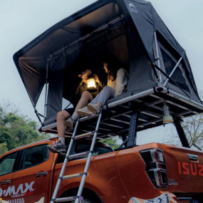 Rollbar Ajustabil Universal Pick-Up Wild Land