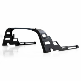 Rollbar Classic Mitsubishi L200 (2010-2024) AQM4WD S11