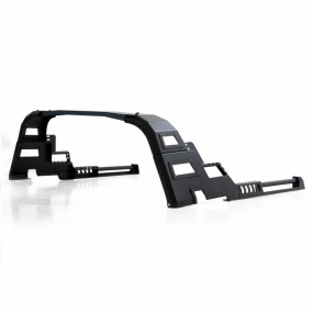 Rollbar Classic Pick-Up AQM4WD S11