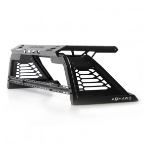 Rollbar cu portbagaj Pick-Up AQM4WD M10