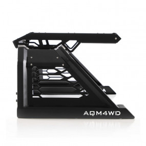 Rollbar cu portbagaj Pick-Up AQM4WD M10
