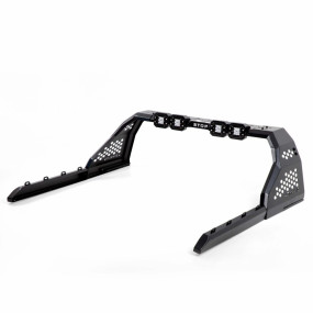 Rollbar cu proiectoare Mountain Top pick-up AQM4WD X11