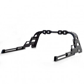 Rollbar cu proiectoare Volkswagen Amarok (2010-2023) AQM4WD X10