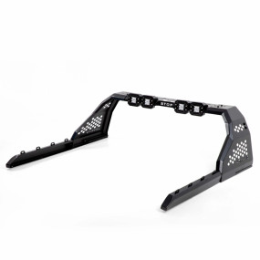 Rollbar cu proiectoare Volkswagen Amarok (2010-2023) AQM4WD X11