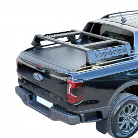 Rollbar pentru cort/accesorii Ford Ranger Wildtrak (2023+) AQM4WD G70