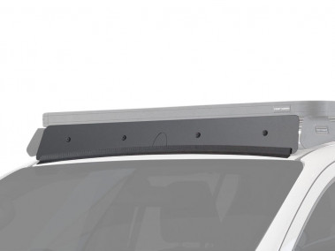 Deflector de vânt pentru portbagaj cu profil jos / 1345mm/1425mm(l)