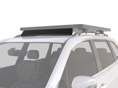 Deflector de vânt îngust pentru portbagaj / 1165mm/1255mm(l)