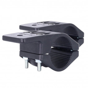 Set cleme 45-50 mm FitRub QL (Suport universal pentru accesorii) FitRub