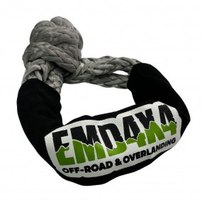 Set ocheti sintetici Emd4x4, cu husă