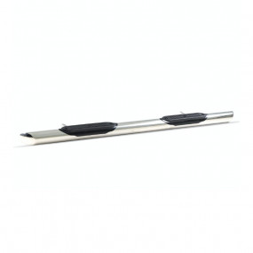 Set Praguri Laterale Drag Plus Chrome Mercedes X-Class 2017+ AQM4WD PTT01