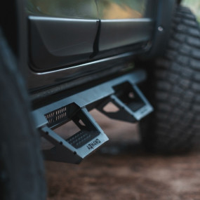 Praguri laterale T32 Ford Ranger (2012+) AQM4WD