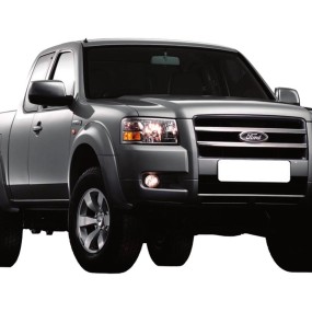 Snorkel Bravo Ford Ranger 2007-2011 / Mazda BT-50