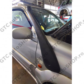 Snorkel Tyrex Suzuki Grand Vitara montaj dreapta