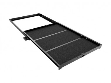 Platformă glisantă pentru marfă benă / Medie