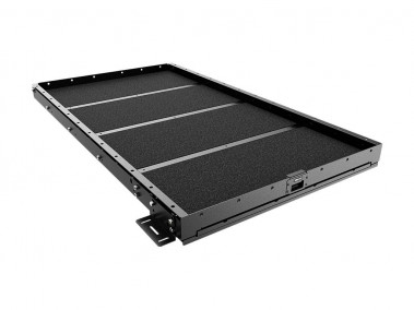 Platformă glisantă pentru marfă benă / Mare