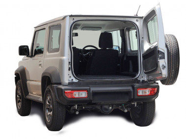 Podea portbagaj Suzuki Jimny 3 Door (2018-Current) Base Deck