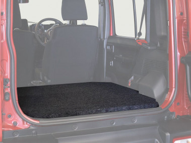 Platforma podea portbagaj Suzuki Jimny 5 Door - Base Deck