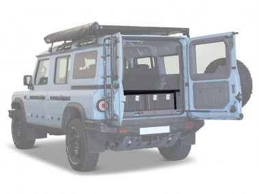 Sistem depozitare Front Runner Ineos Grenadier