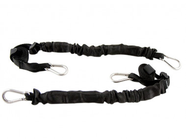 Chingi ancorare elastice adjustabile Front Runner