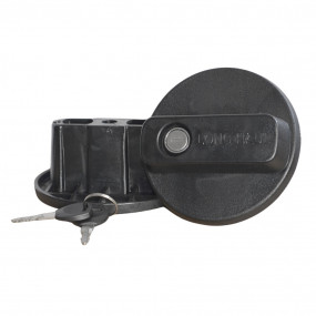 Suport canistră plastic 10L Emd4x4