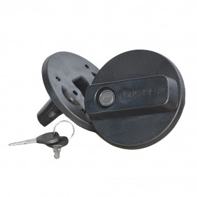 Suport canistră plastic 10L Emd4x4