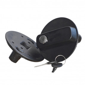 Suport canistră plastic 15L Emd4x4