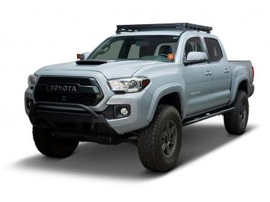 Portbagaj Front Runner Slimline II Toyota Tacoma (2005-2023) profil redus