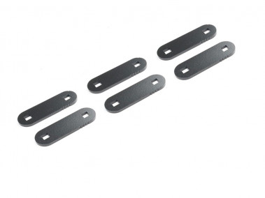 Set adaptoare montare cort Autohome pe sistem quick-release Front Runner  / 6 piese