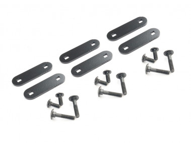 Set adaptoare montare cort Autohome pe sistem quick-release Front Runner  / 6 piese