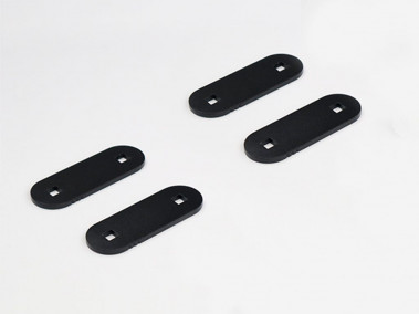 Set universal adaptoare montare cort pe sistem quick-release Front Runner  / 4 piese