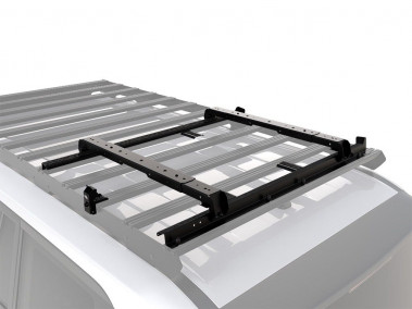 Suport masă Pro din oțel inoxidabil / montare superioară