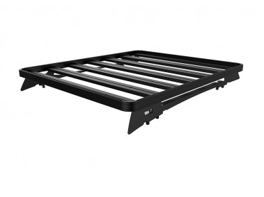 Portbagaj aluminiu Front Runner Slimine II Toyota Hilux Vigo DC