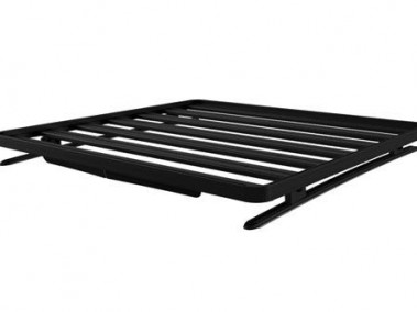 Portbagaj Front Runner Slimline II Toyota Hilux Vigo Profil Înalt