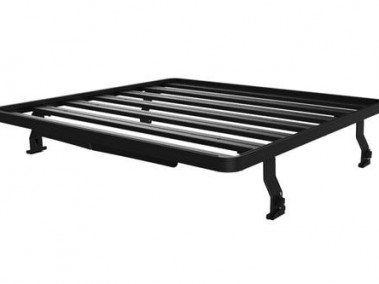 Portbagaj 1/2 Front Runner Slimline II Toyota Land Cruiser 80 profil inalt