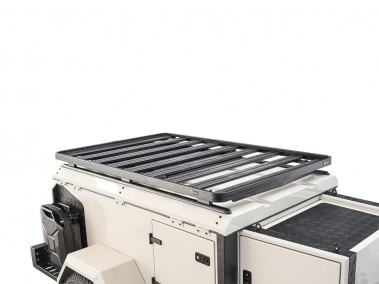 Portbagaj Hardtop sau remorca Front Runner Slimline II 1425 mm x 1560 mm