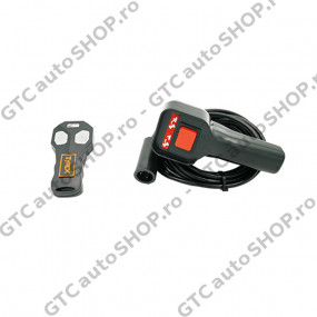 Troliu Tyrex 6500P cablu otel