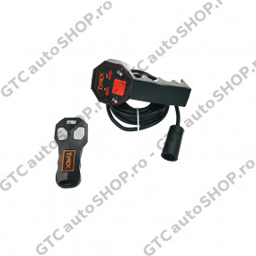 Troliu Tyrex High Speed 10000SP cablu sintetic