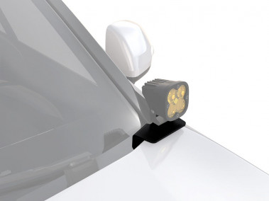 Suporturi proiectoare Front Runner pentru capota Toyota Land Cruiser 150