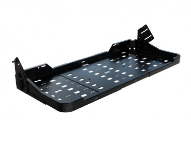 Panou raft Cargo  Molle Jeep Wrangler JLU